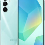 Samsung Galaxy A16 5G A166B 8GB/256GB Light Green recenze