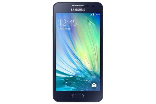 Samsung Galaxy A3 A300F recenze