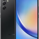 Samsung Galaxy A34 5G A346B 8GB/256GB Awesome Graphite recenze