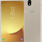 Samsung Galaxy J7 2017 J730F Dual SIM Gold recenze