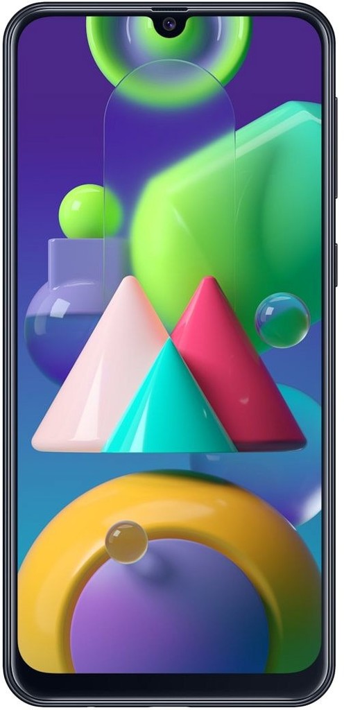 Samsung Galaxy M21 M215F 4GB/64GB Dual SIM recenze