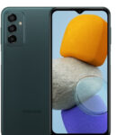 Samsung Galaxy M23 M236 4GB/128GB Deep Green recenze