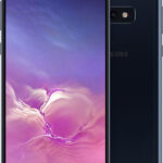 Samsung Galaxy S10 G970F 128GB Prism White recenze