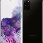 Samsung Galaxy S20+ 5G G986B 12GB/128GB Dual SIM Cosmic Black recenze