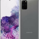 Samsung Galaxy S20+ 5G G986B 12GB/128GB Dual SIM Cosmic Gray recenze