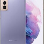 Samsung Galaxy S21+ 5G G996B 8GB/128GB Phantom Violet recenze