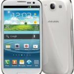 Samsung Galaxy S3 Mini NFC I8190 recenze