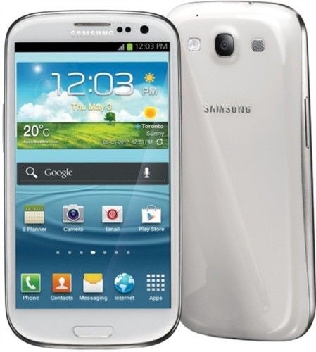 Obrázok Samsung Galaxy S3 Mini NFC I8190 hodnotenie
