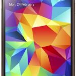 Samsung Galaxy S5 G900 Charcoal Black recenze