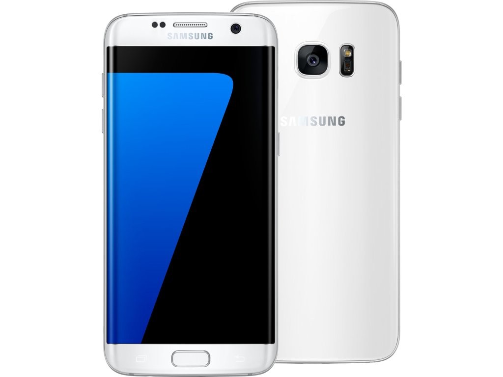 Samsung Galaxy S7 Edge G935F 32GB White recenze