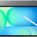 Samsung Galaxy Tab S10 FE+ 5G SM-X626BZAREUE recenze