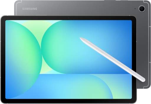 Samsung Galaxy Tab S10 FE Wi-Fi SM-X520NZAPEUE recenze