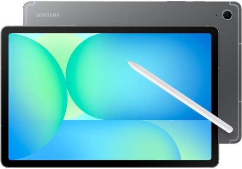 Samsung Galaxy Tab S10 FE Wi-Fi SM-X520NZAREUE recenze