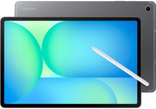 Samsung Galaxy Tab S10 FE+ Wi-Fi SM-X620NLBREUE recenze