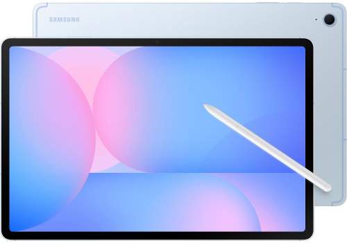 Samsung Galaxy Tab S10 FE+ Wi-Fi SM-X620NZAPEUE recenze