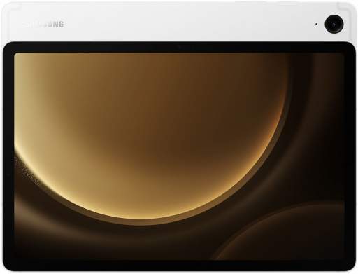 Samsung Galaxy Tab S9 FE Silver SM-X510NZSEEUE recenze