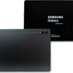 Samsung Galaxy Tab S9 Wi-Fi SM-X710NZAAEUB recenze