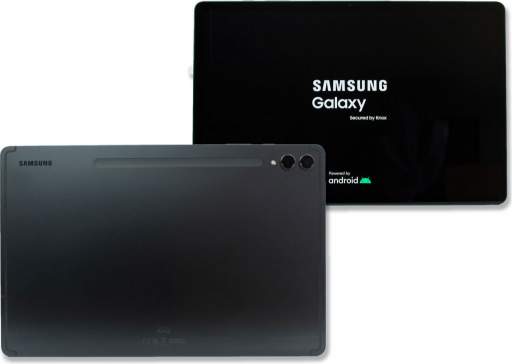 Samsung Galaxy Tab S9 Wi-Fi SM-X710NZAAEUB recenze