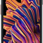 Samsung Galaxy Xcover Pro G715 4GB/64GB Dual SIM Black recenze