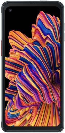 Obrázok Samsung Galaxy Xcover Pro G715 4GB/64GB Dual SIM Black hodnotenie