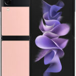 Samsung Galaxy Z Flip3 5G F711B 8GB/256GB Bespoke Edition Black Pink Pink recenze