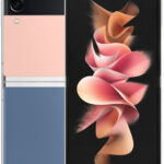Samsung Galaxy Z Flip3 5G F711B 8GB/256GB Bespoke Edition Silver Blue Pink recenze