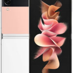 Samsung Galaxy Z Flip3 5G F711B 8GB/256GB Bespoke Edition Silver Pink White recenze