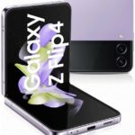 Samsung Galaxy Z Flip4 5G F721B 8GB/128GB Bora Purple recenze