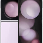 Samsung Galaxy Z Flip5 F731B 8GB/512GB Lavender recenze