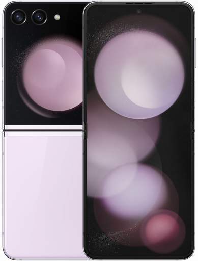 Obrázok Samsung Galaxy Z Flip5 F731B 8GB/512GB Lavender hodnotenie
