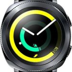 Samsung Gear Sport SM-R600 recenze