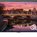 Samsung HG32EJ690WE recenze