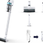 Samsung Jet 70 Pet VS15T7032R1 recenze