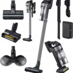 Samsung Jet 75E Pro Silver VS20B75ADR5/WA recenze