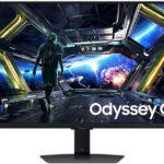 Samsung Odyssey G7 S32DG702EU recenze