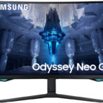 Samsung Odyssey Neo G7 S32BG750NU recenze