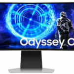Samsung Odyssey OLED G9 S49DG954SU recenze