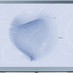 Samsung QE43LS01BH recenze