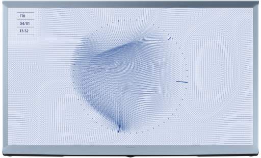 Samsung QE43LS01BH recenze