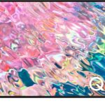 Samsung QE43Q60B recenze