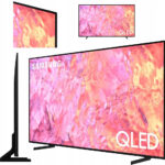 Samsung QE50Q60C recenze