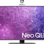 Samsung QE50QN90CAT recenze