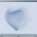 Samsung QE55LS01BH recenze