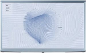 Fotografie Samsung QE55LS01BH  recenzía