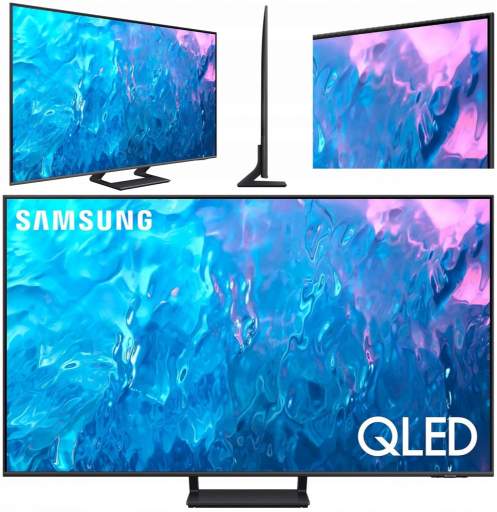 Samsung QE55Q70C recenze