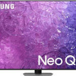 Samsung QE55QN90CAT recenze