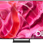 Samsung QE55S90C recenze