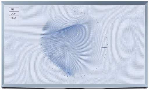 Samsung QE65LS01BH recenze