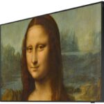 Samsung QE65LS03BA recenze