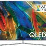 Samsung QE65Q7F recenze